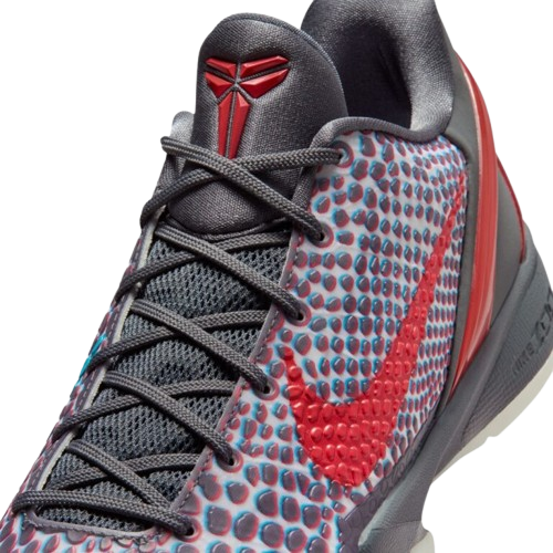 NIKE KOBE 6 PROTRO '3D ALL-STAR HOLLYWOOD'