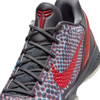 NIKE KOBE 6 PROTRO '3D ALL-STAR HOLLYWOOD'