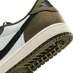 AIR JORDAN 1 LOW OG 'MEDIUM OLIVE'