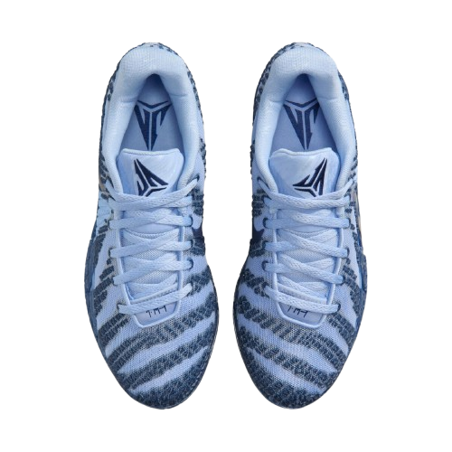 NIKE JA 3 'WARNING LABEL'