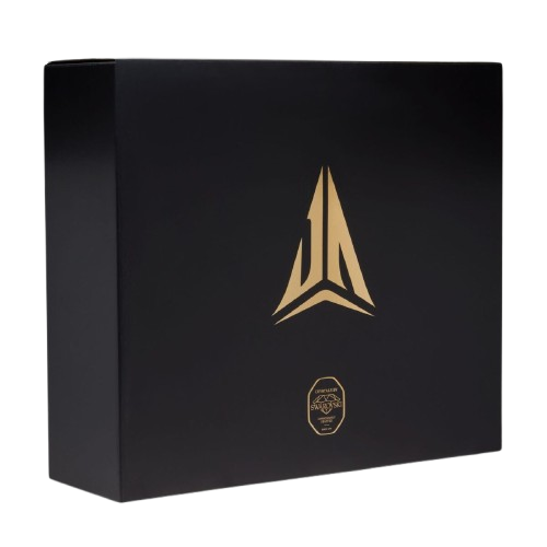 SWAROVSKI X NIKE JA 3 'BLING'