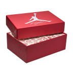 AIR JORDAN 4 RETRO 'VALENTINE'S DAY' W