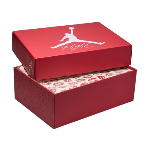 AIR JORDAN 4 RETRO 'VALENTINE'S DAY' W