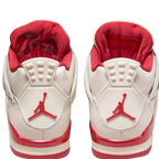 AIR JORDAN 4 RETRO 'VALENTINE'S DAY' W