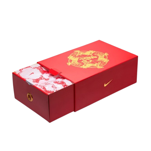 NIKE JA 3 'LUNAR NEW YEAR'