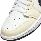 AIR JORDAN 1 MID 'COCONUT MILK' 40.5