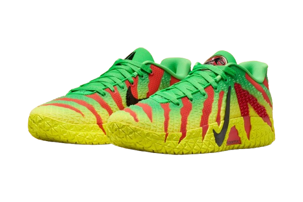 JURASSIC PARK X NIKE JA 3 'EXPLORER