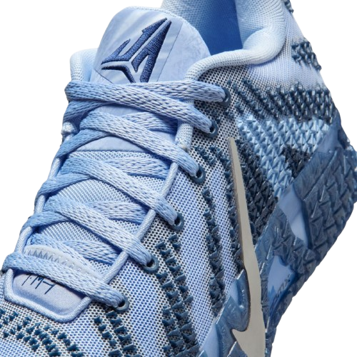 NIKE JA 3 'WARNING LABEL'