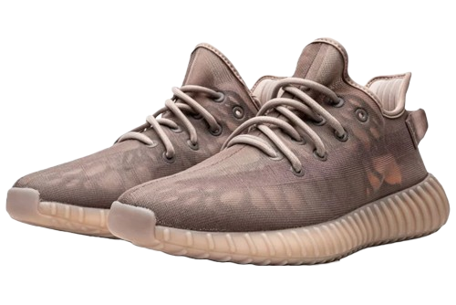 ADIDAS YEEZY 350 V2 'MONO MIST'