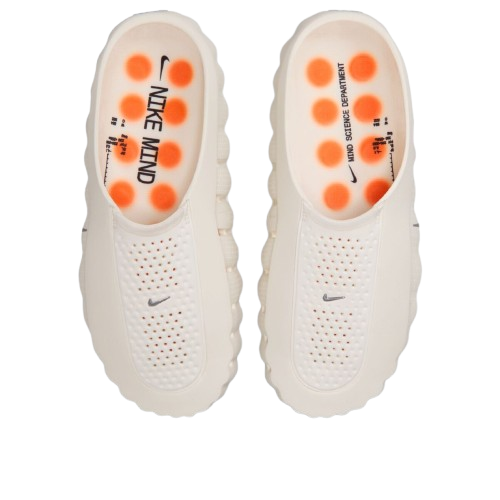 NIKE MIND 001 'SAIL' W