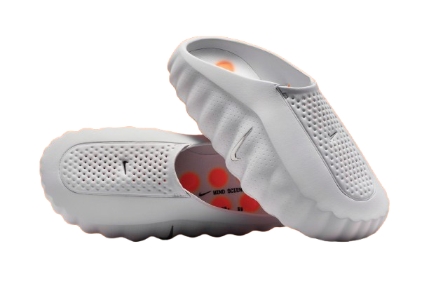 NIKE MIND 001 'LIGHT SMOKE GREY'