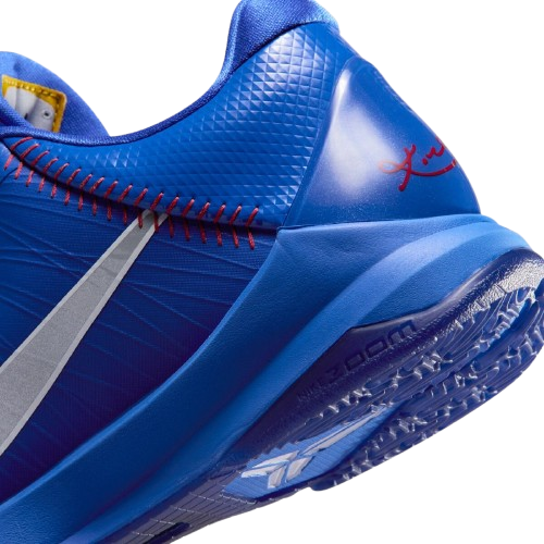 NIKE KOBE 5 PROTRO 'LA DODGERS'