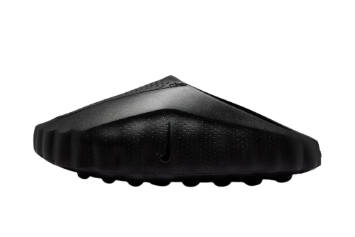 NIKE MIND 001 'TRIPLE BLACK'