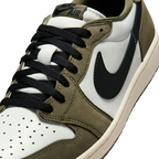 AIR JORDAN 1 LOW OG 'MEDIUM OLIVE'