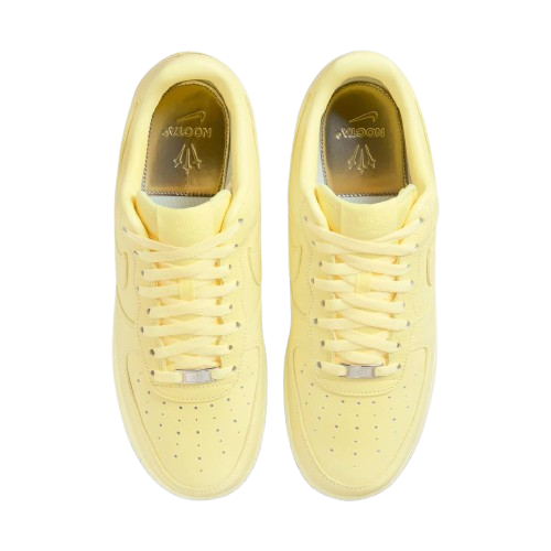 NIKE X NOCTA AIR FORCE 1 LOW 'CITRON TINT'