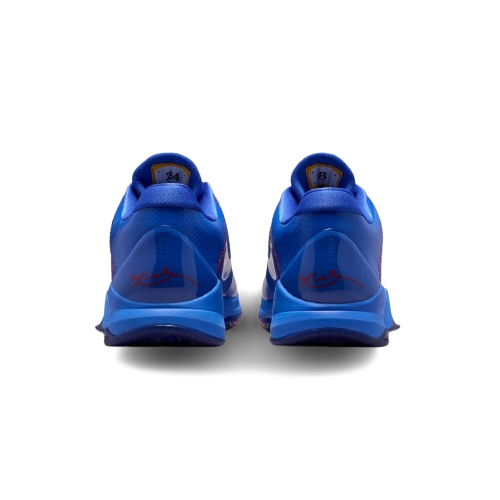 NIKE KOBE 5 PROTRO 'LA DODGERS'