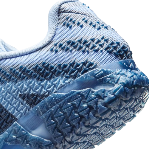 NIKE JA 3 'WARNING LABEL'