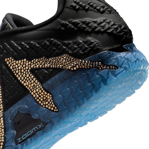 SWAROVSKI X NIKE JA 3 'BLING'