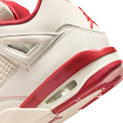 AIR JORDAN 4 RETRO 'VALENTINE'S DAY' W