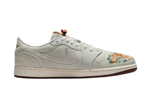 NIKE AIR JORDAN 1 LOW OG 'CHINESE NEW YEAR' 2026