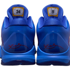 NIKE KOBE 5 PROTRO 'LA DODGERS'