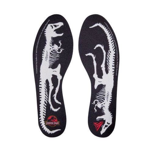 JURASSIC PARK X NIKE JA 3 'RAPTOR'