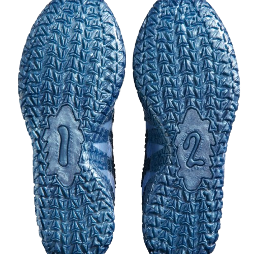 NIKE JA 3 'WARNING LABEL'