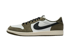 AIR JORDAN 1 LOW OG 'MEDIUM OLIVE'