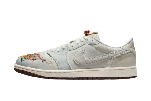 NIKE AIR JORDAN 1 LOW OG 'CHINESE NEW YEAR' 2026