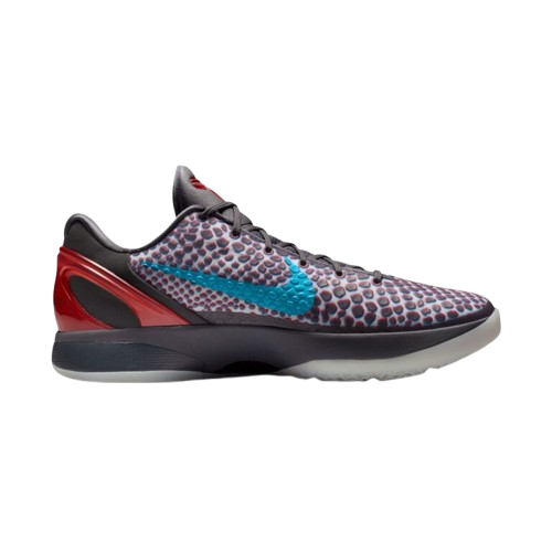 NIKE KOBE 6 PROTRO '3D ALL-STAR HOLLYWOOD'