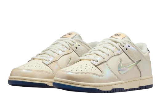 NIKE DUNK LOW 'JEWEL SWOOSH'
