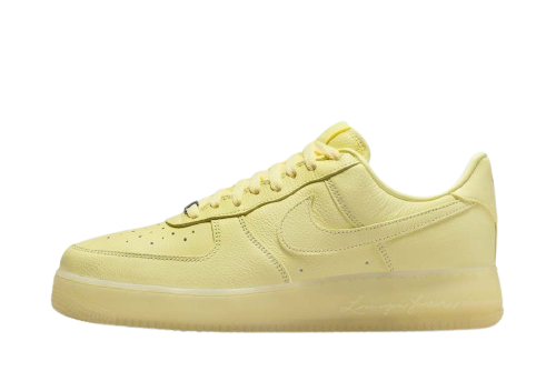 NIKE X NOCTA AIR FORCE 1 LOW 'CITRON TINT'