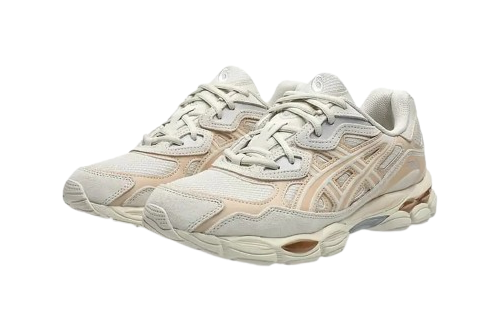 ASICS GEL-NYC 'OATMEAL BISQUE' 41 & 45