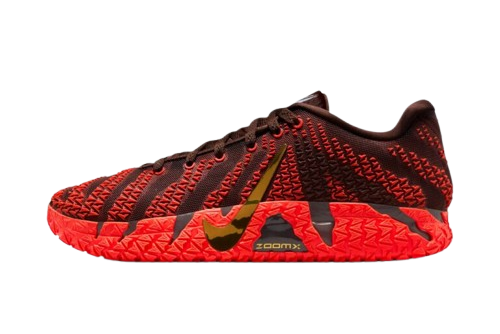 NIKE JA 3 'LUNAR NEW YEAR'