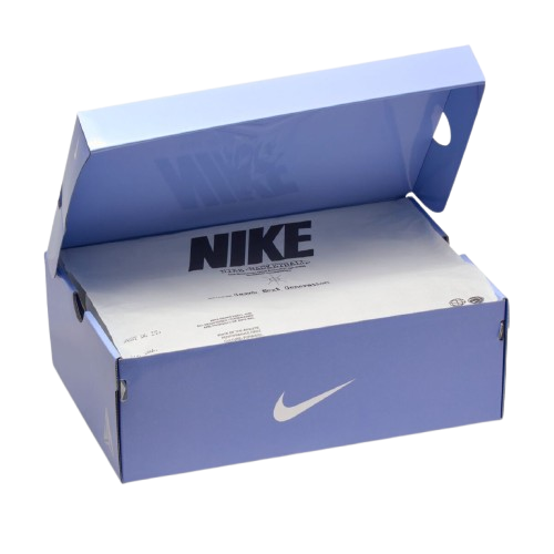 NIKE JA 3 'WARNING LABEL'