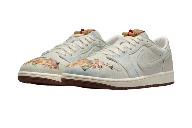 NIKE AIR JORDAN 1 LOW OG 'CHINESE NEW YEAR' 2026