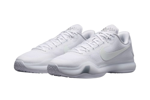 NIKE KOBE 10 PROTRO 'HALO'