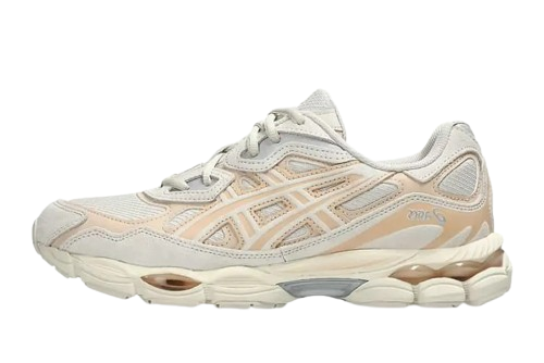 ASICS GEL-NYC 'OATMEAL BISQUE' 41 & 45