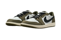 AIR JORDAN 1 LOW OG 'MEDIUM OLIVE'