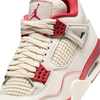 AIR JORDAN 4 RETRO 'VALENTINE'S DAY' W