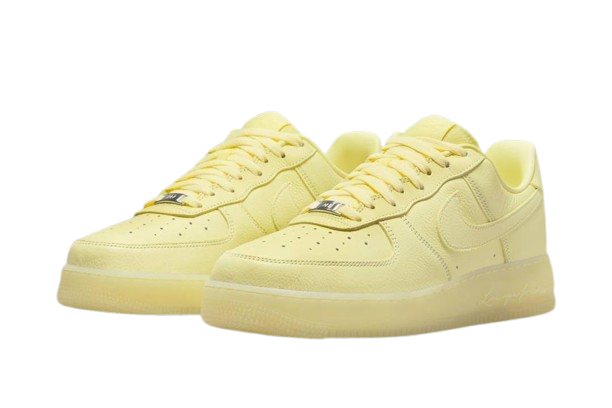 NIKE X NOCTA AIR FORCE 1 LOW 'CITRON TINT'