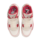 AIR JORDAN 4 RETRO 'VALENTINE'S DAY' W