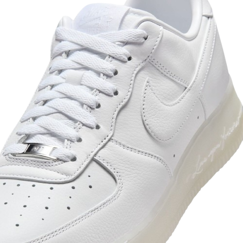 NIKE X NOCTA AIR FORCE 1 LOW 'WHITE'
