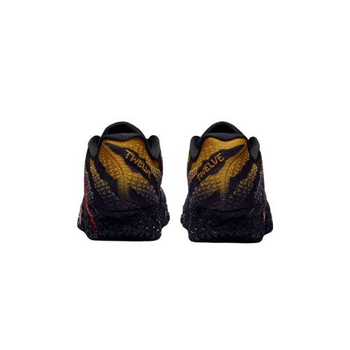 JURASSIC PARK X NIKE JA 3 'RAPTOR'