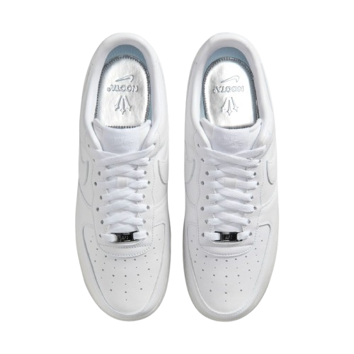 NIKE X NOCTA AIR FORCE 1 LOW 'WHITE'