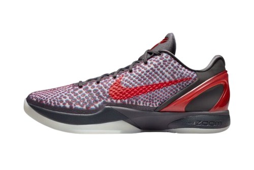 NIKE KOBE 6 PROTRO '3D ALL-STAR HOLLYWOOD'