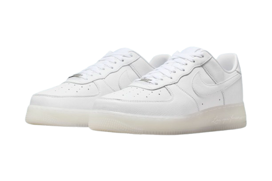 NIKE X NOCTA AIR FORCE 1 LOW 'WHITE'