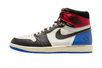 FRAGMENT DESIGN X UNION LA X NIKE AIR JORDAN 1 HIGH OG 'VARSITY RED/SPORT ROYAL'