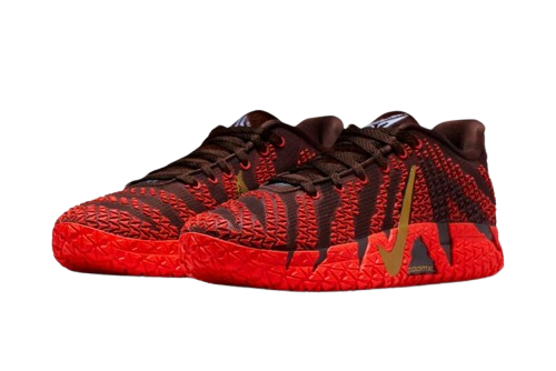 NIKE JA 3 'LUNAR NEW YEAR'