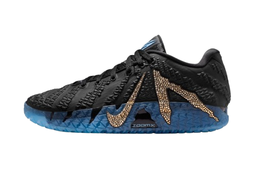 SWAROVSKI X NIKE JA 3 'BLING'